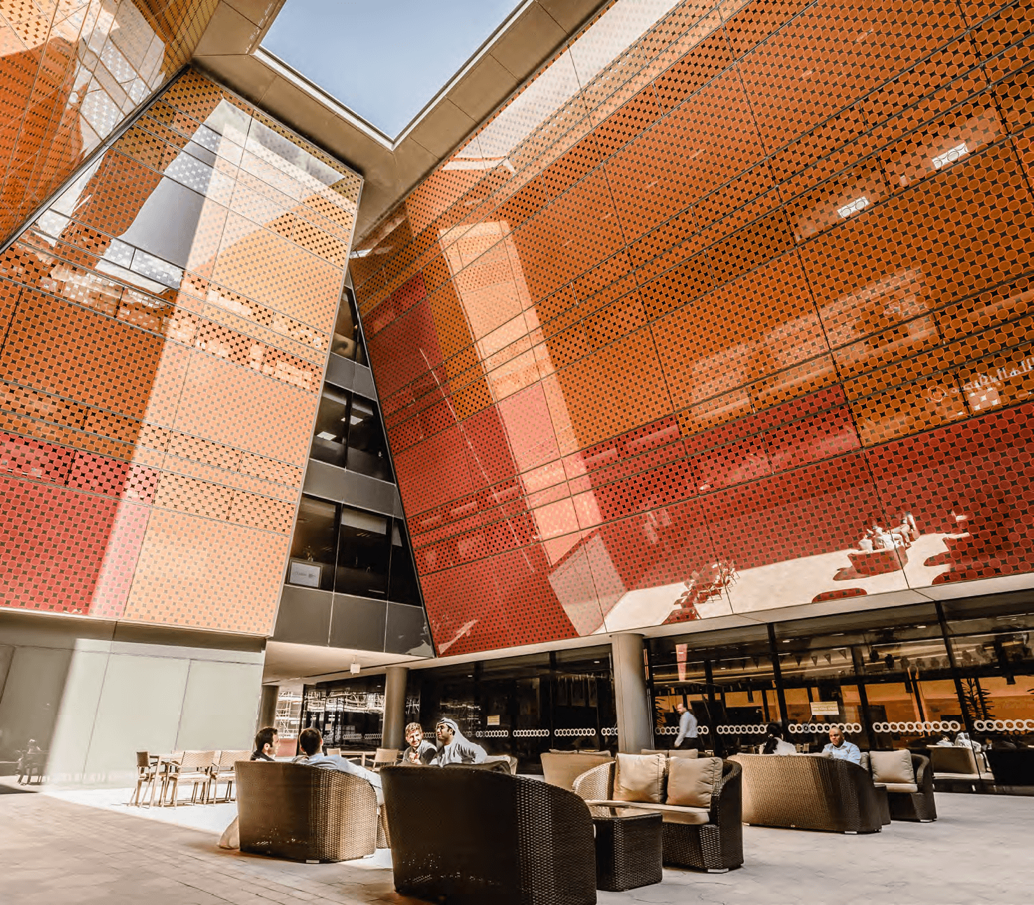 Terms And Conditions