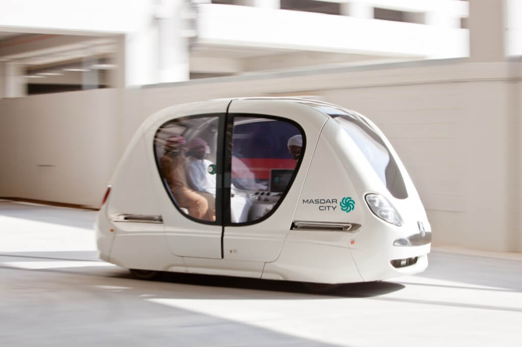 How Smart Cities Are Promoting Sustainable Mobility Solutions